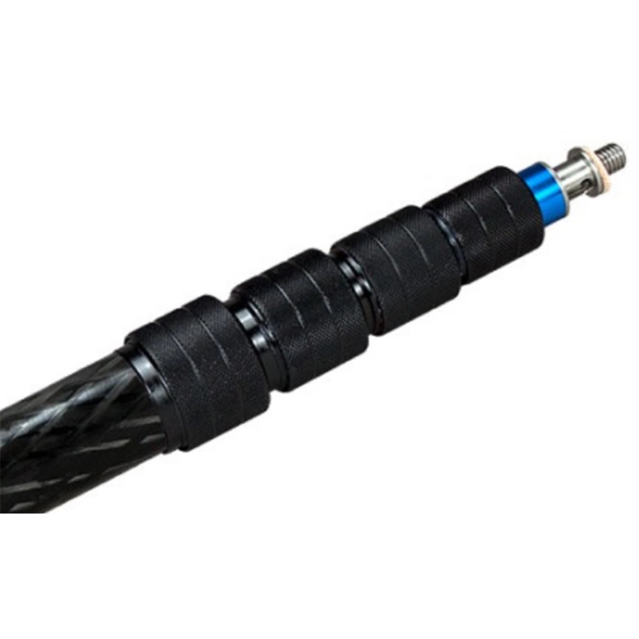 Quickpole QX 565 - Die Reise Angel | 65-260cm Ambient Recording | Wonka Audio